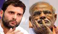 Rahul Gandhi takes a dig at PM Modi on petrol prices cut by 'one paise' and calls it a prank