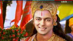Race 3 actor Salman Khan to play lord Krishna in Aamir Khan's dream project Mahabharat; read details inside