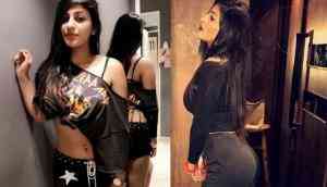 Similar to boys, even girls can lose virginity before marriage, says Iruttu Arayil Murattu Kuthu actress Yashika Aannand