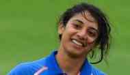 Smriti Mandhana: Forget Disha Patani and Priya Varrier, this woman cricketer has replaced them already; see pics