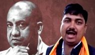 Ex-protege may now be irritant for Adityanath