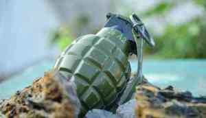 Indonesia: 54 active bombs found at home of  Surabaya Police HQ suicide bomber