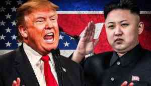 Kim Jong-Un cancels talk with South Korea, may rethink summit with President Trump