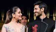 Kartik Aaryan of Sonu Ke Titu Ki Sweety and Kareena Kapoor Khan finalized for Karan Johar's next movie? See details