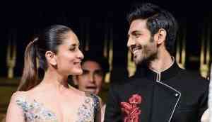 Kartik Aaryan of Sonu Ke Titu Ki Sweety and Kareena Kapoor Khan finalized for Karan Johar's next movie? See details
