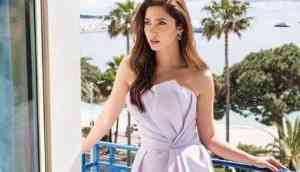  Cannes 2018: Mahira Khan dazzles in summery outfits at French Riviera 