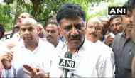 Karnataka CM race: Congress comes up with written proposal to support JDS; Governer affirms Justice shall be done