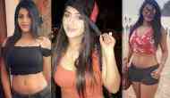 I was caught by my mom while watching porn when I was in the 1st standard, reveals Iruttu Arayil Murattu Kuthu actress Yashika Aannand