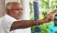 Karnataka CM Battle: Yeddyurappa to become CM; oath ceremony at 9 am