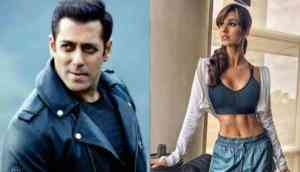 Bharat: Baaghi 2 actress Disha Patani joins Salman Khan and Priyanka Chopra for Ali Abbas Zafar's film