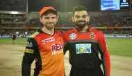 SRH vs RCB: Will Virat be able to take on the invincible army of Kane Williamson?