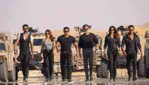 Race 3: Honest review of Salman Khan starrer Remo D'Souza's film by this man will defintely make you roll on the floor laughing; video inside