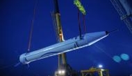Chinese firm OneSpace launches its first space rocket