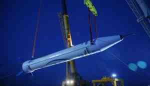 Chinese firm OneSpace launches its first space rocket