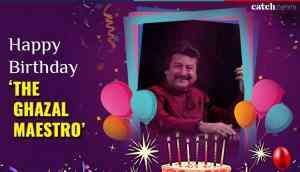 Pankaj Udhas Birthday: From 'Na Kajre Ki Dhar' to 'Aur Aahista', this ghazal maestro will bring back the lost romance in your relationship