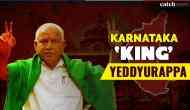 What! Yeddyurappa, newly elected CM of Karnataka might lose his chair in the next 24 hours; SC demands majority letter