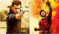 Big clash! Dabangg 3 of Salman Khan to clash with Brahmastra of Ranbir Kapoor and Alia Bhatt on Independence day 2019