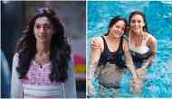 Erica Fernandes of Kuch Rang Pyar Ke Aise Bhi fame shares first bikini picture and sexy is less to describe her, see pics
