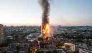 'In God's custody and safe in heaven', say kin of 10 victims who lost lives in Grenfell Tower inferno