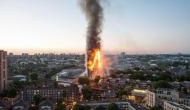 'In God's custody and safe in heaven', say kin of 10 victims who lost lives in Grenfell Tower inferno