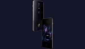 OnePlus 6 India launch: Here's the specification, price of OnePlus 6 Avengers Infinity War limited edition; pics inside