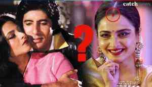 Is Amitabh Bachchan the reason behind Rekha's sindoor? Here's the real reason