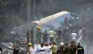 100 killed including children in Boeing 737 crash in Cuba