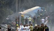 100 killed including children in Boeing 737 crash in Cuba