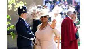 Oprah Winfrey