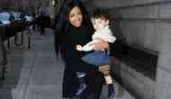 Playboy model jumps with 7-year-old son from 25th floor of NYC building