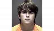 Who is 17-year-old Dimitrios Pagourtzis, the Texas Shooting Suspect?