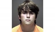 Who is 17-year-old Dimitrios Pagourtzis, the Texas Shooting Suspect?