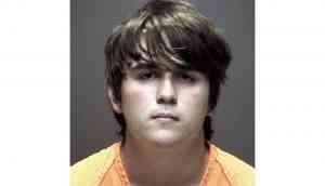 Who is 17-year-old Dimitrios Pagourtzis, the Texas Shooting Suspect?