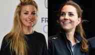 Watch Duchess of Cambridge's lookalike on British reality show 'First Dates'