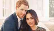  Royal Wedding 2018 Live: Prince Harry and Meghan Markle will be the Duke and Duchess of Sussex after royal wedding 