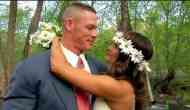 WWE superstar Nikki Bella says she won't confirm reconciliation with John Cena