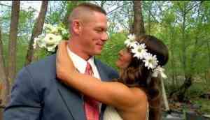 WWE superstar Nikki Bella says she won't confirm reconciliation with John Cena