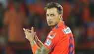 Dale Steyn fit, may return to the ground soon