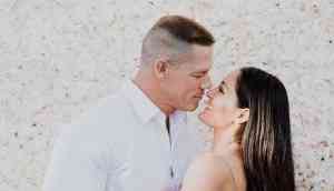 WWE news: John Cena and Nikki Bella seen in public for the first time after breakup in San Diego