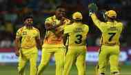 The Lungi Ngidi: Story of the bowler who once sold groundnuts on footpaths, now the backbone of CSK's bowling attack