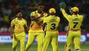 The Lungi Ngidi: Story of the bowler who once sold groundnuts on footpaths, now the backbone of CSK's bowling attack