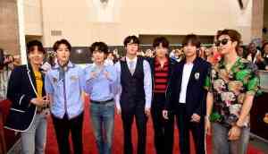 Billboard Music Awards 2018: Check out the complete list of winners