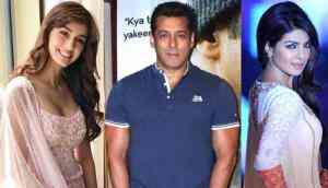 Bharat: After Priyanka Chopra and Disha Patani, now this actress joins Salman Khan in Ali Abbas Zafar's film