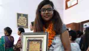 HBSE class 10th results 2018: Gurmeet from Jind tops the Haryana Board exams