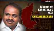 Karnataka next CM HD Kumaraswamy's journey from filmy to political life; here's all you need to know about election machine