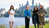 Meghan Markle's co-humanitarian worker jailed in Saudi, faces upto 20 years in prison