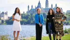 Meghan Markle's co-humanitarian worker jailed in Saudi, faces upto 20 years in prison