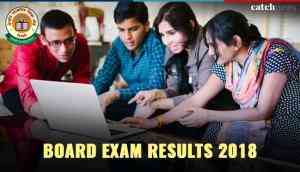 CBSE Class 12th Result 2018: It’s confirmed! Board to release intermediate results on or before 31st May