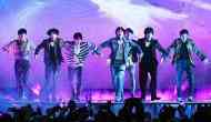  Korean-pop band BTS debut performance 'Fake Love' brings devout fans to tears at Billboard Music Awards 2018 