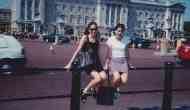 Royal wedding: Do you believe in fairytale? See Meghan Markle’s throwback photo outside Buckingham Palace